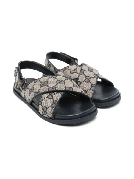 Sandały dziecięce Gucci