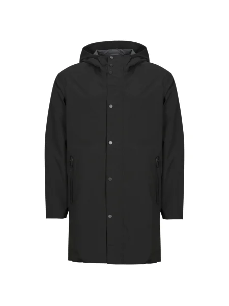 Geacă Jack & Jones negru