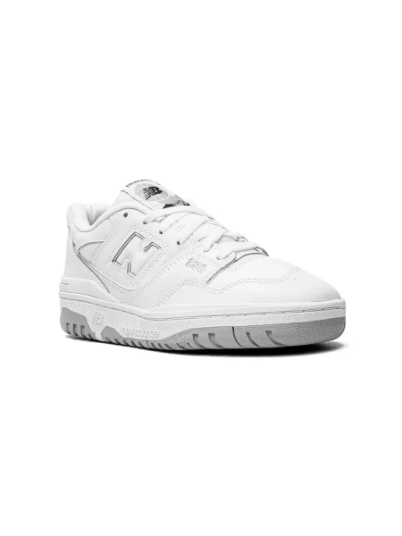 Sneakersy dziecięce New Balance 550 białe