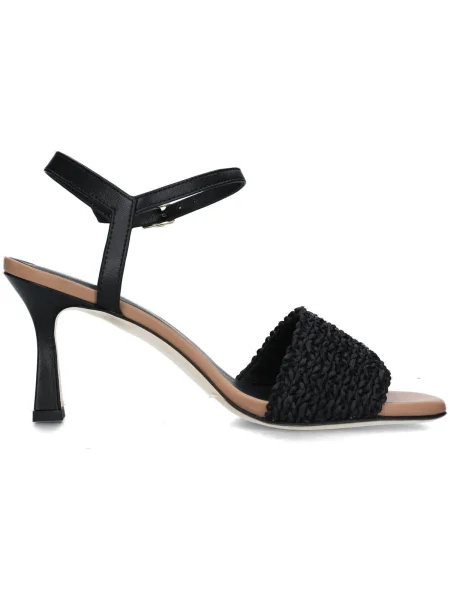 Pantofi Tres Jolie negru