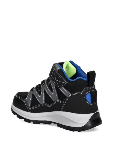 Sneakersy dziecięce Skechers czarne