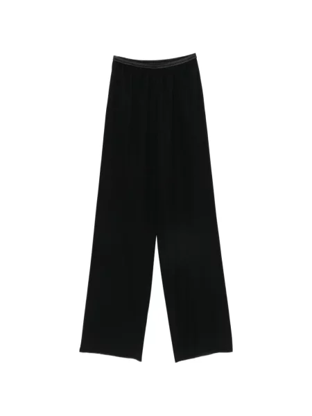 Pantaloni Emporio Armani negru