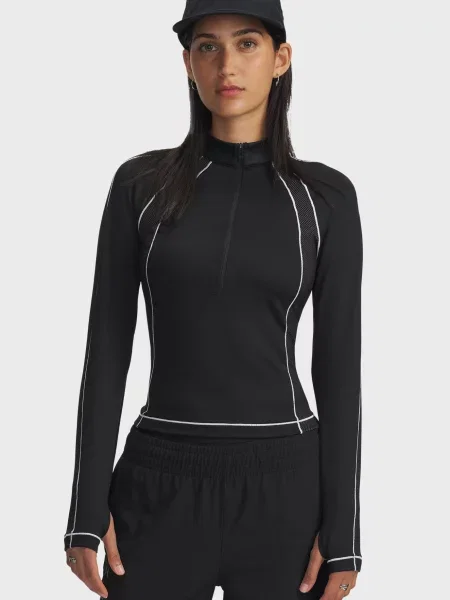 Спортивна кофта Under Armour чорна