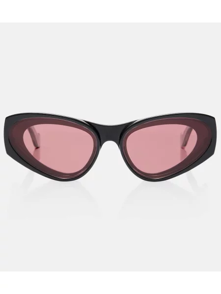 Ochelari de soare Loewe negru