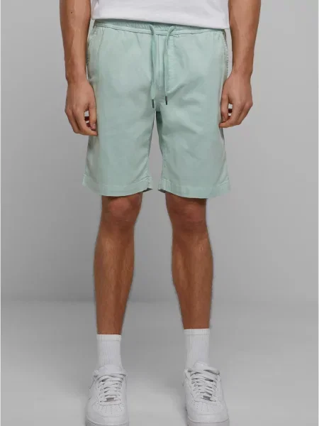 Шорти Urban Classics кепър сиво