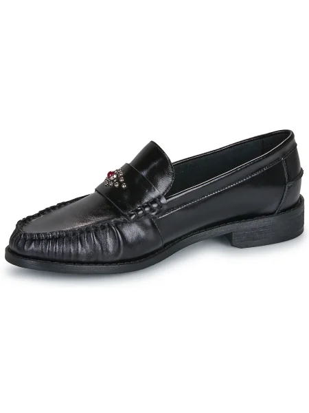 Pantofi Inuovo negru