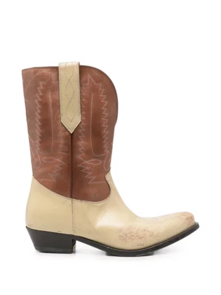 Botine Golden Goose