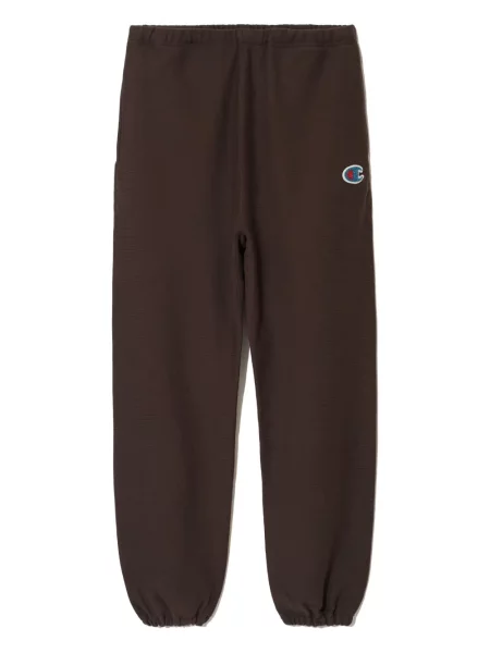 Pantaloni Undercover alergare maro