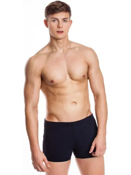 Bokserki pływackie Aqua Speed Patrick niebieskie