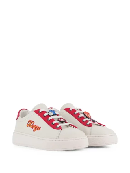Sneakersy dziecięce Kenzo