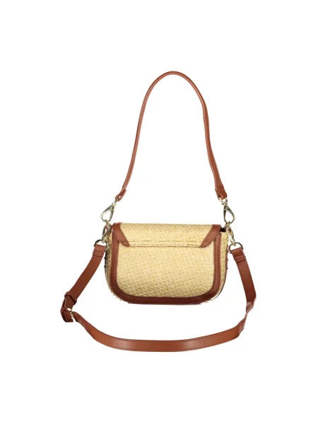 Torebka crossbody Valentino Bags brązowa