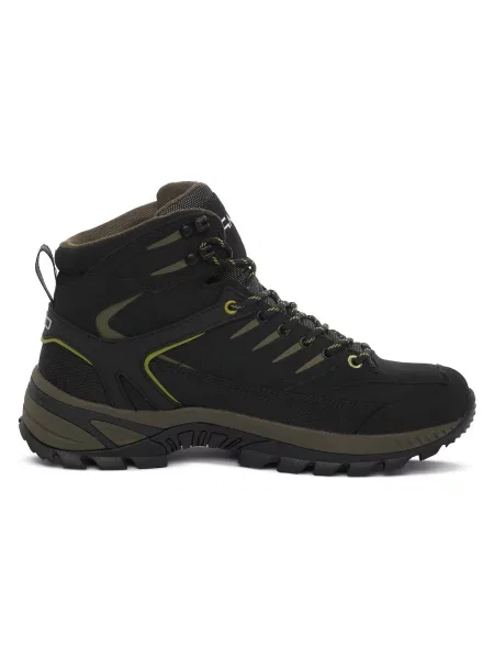 Pantofi Cmp gri