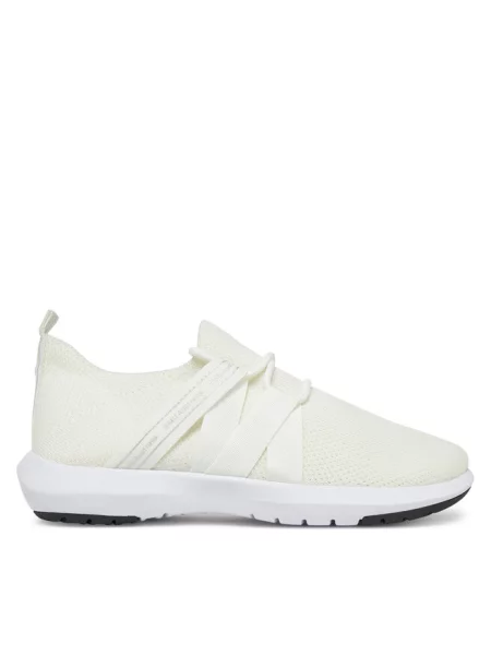 Sneakersy EMU Australia białe
