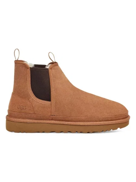 Tenisky Ugg hnedá