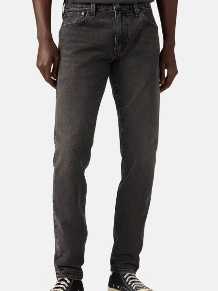 LEVI'S ® Džíny džínovina černá