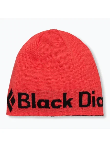 Olcsóbban. Black Diamond Megfordítható acetát-fekete téli sapka. Méret: OS fekete