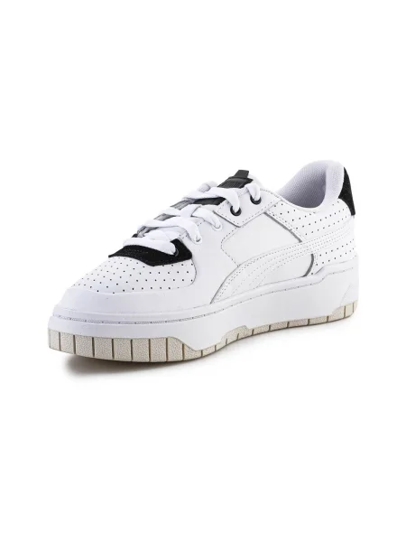 Tenisky Puma Cali biela