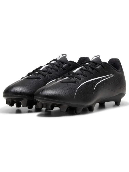 Fotbal pantofi Puma negru