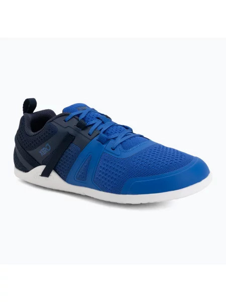 Încălțăminte barefoot pentru bărbați Xero Shoes Prio Neo blue lolite albastru
