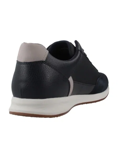 Pantofi Geox albastru
