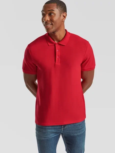 Polo Fruit Of The Loom
