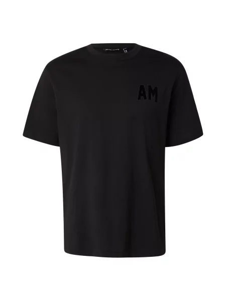 ANTONY MORATO Tricou negru