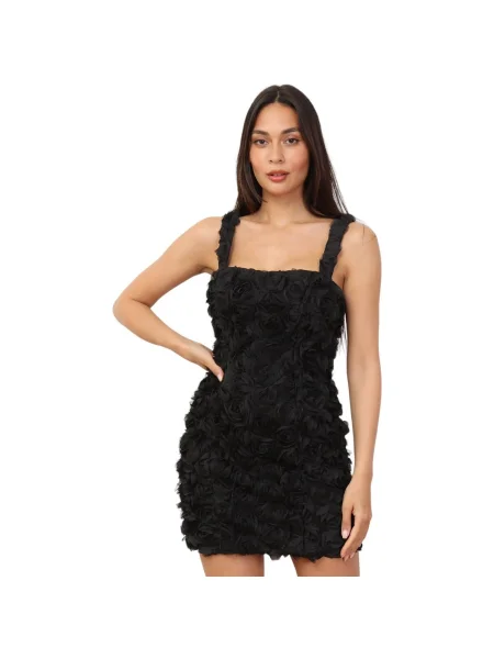Ruha La Modeuse fekete