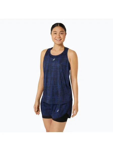 Maiou Asics cu imagine alergare