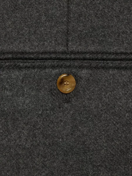 Kašmyro kelnės Gucci pilka
