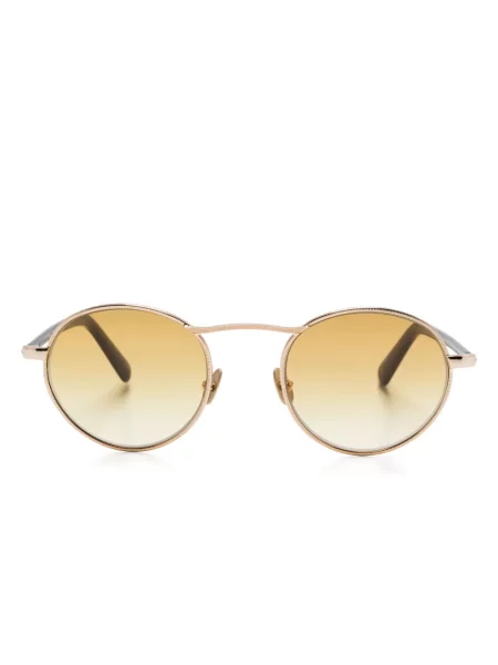 Ochelari de soare Moscot auriu