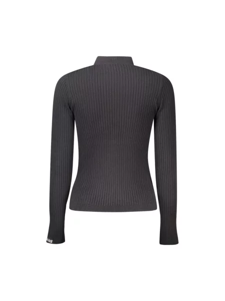 Sweter Pepe Jeans czarny