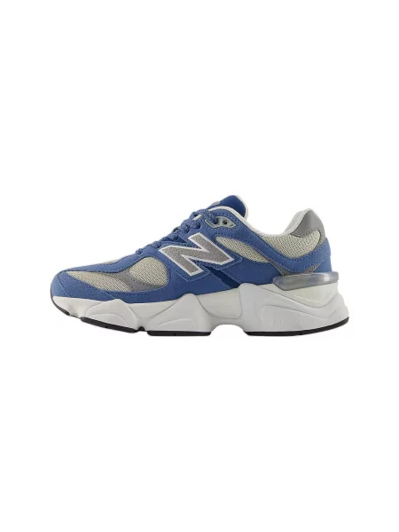 Pantofi New Balance albastru