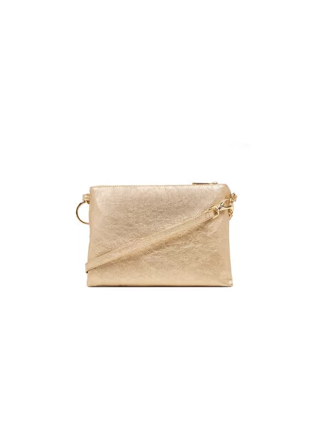 Valentino Bags crossbody torbica iz umetnega usnja LUMI