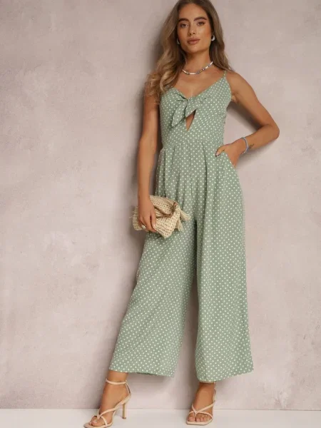 Salopeta Menta Phaedrelaia verde