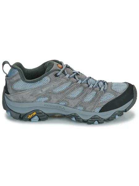 Pantofi Merrell albastru