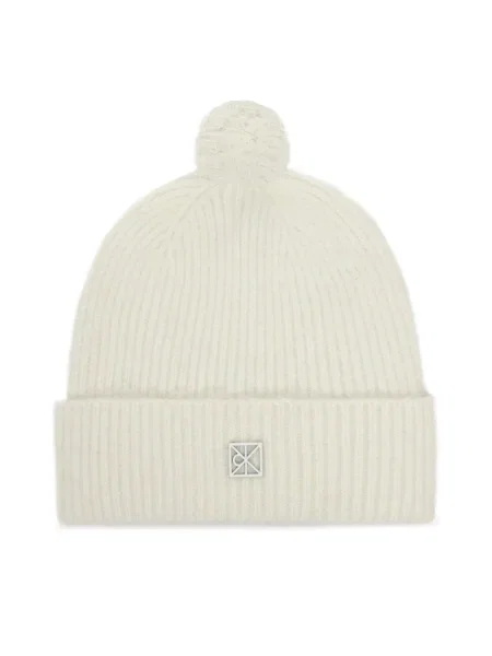 Calvin Klein Căciulă alb