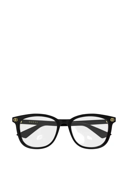 Slnečné okuliare Gucci Eyewear čierna