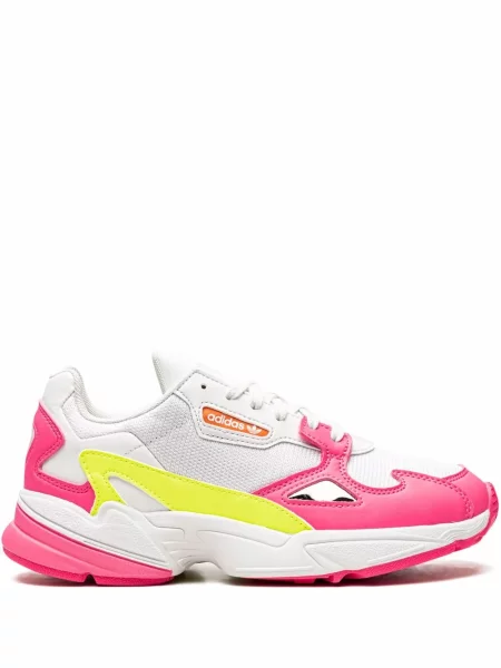 Top Adidas roz
