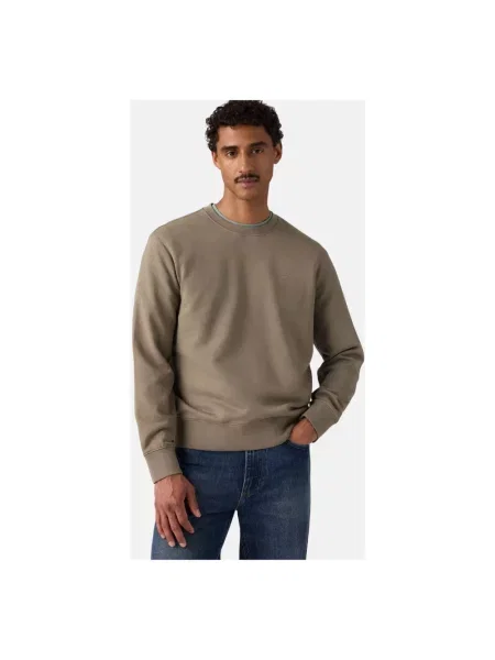 Bluza Levi's beżowa