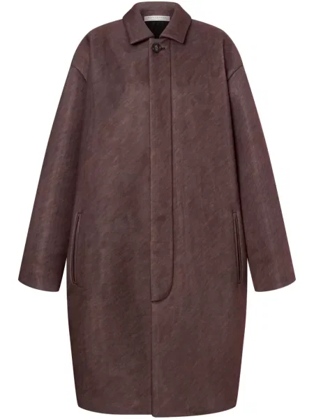 Palton Philosophy Di Lorenzo Serafini maro