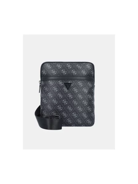 Geantă Guess negru