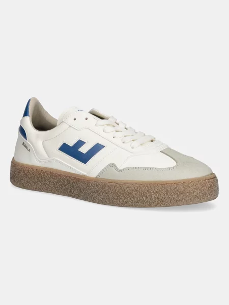 Flamingos sneakers Burela Bold BBBLU bej