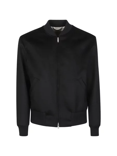 Geacă bomber Lardini negru