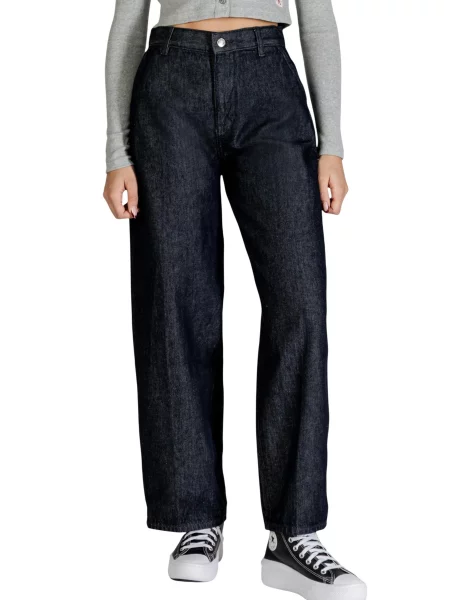 Blugi Calvin Klein negru