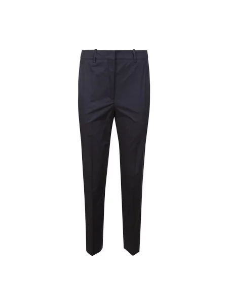 Spodnie Incotex niebieskie