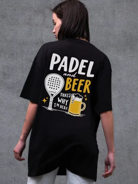 Футболка Without черная