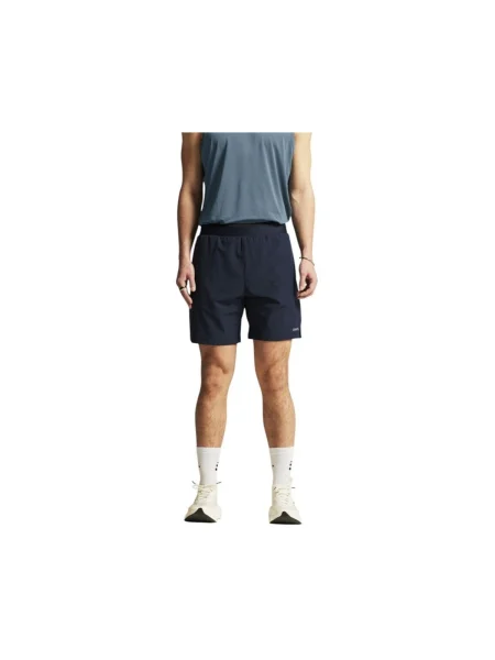 Pantaloni Craft albastru