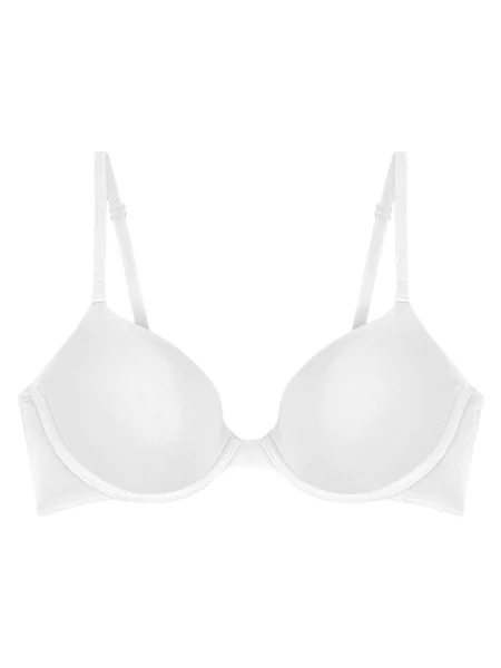 TRIUMPH Σουτιέν Body Make-Up λευκό