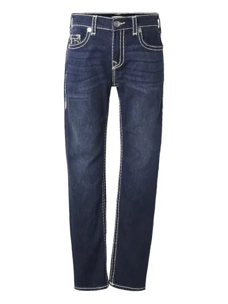 True Religion Farmer Rocco sötétkék