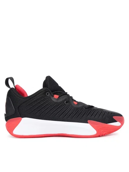 Krepšinio batai adidas adidas Initiation juoda